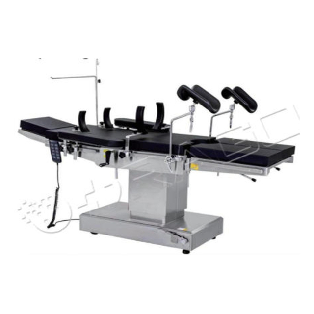 Operating Table OR-OT06