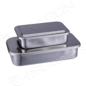 Stainless steel ware SS-WA09