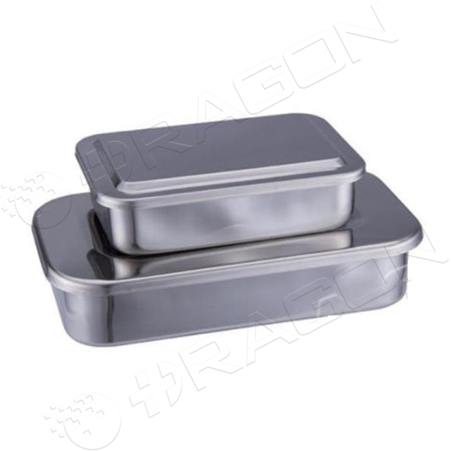 Stainless steel ware SS-WA09