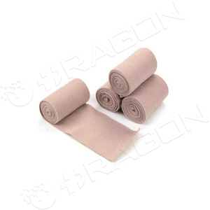 Skin color high elastic bandage M164-EBG02