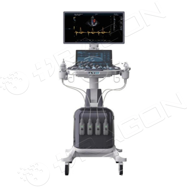 Ultrasound System RAD-US05