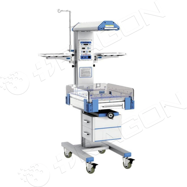 Infant Radiant Warmer OR-IRW01