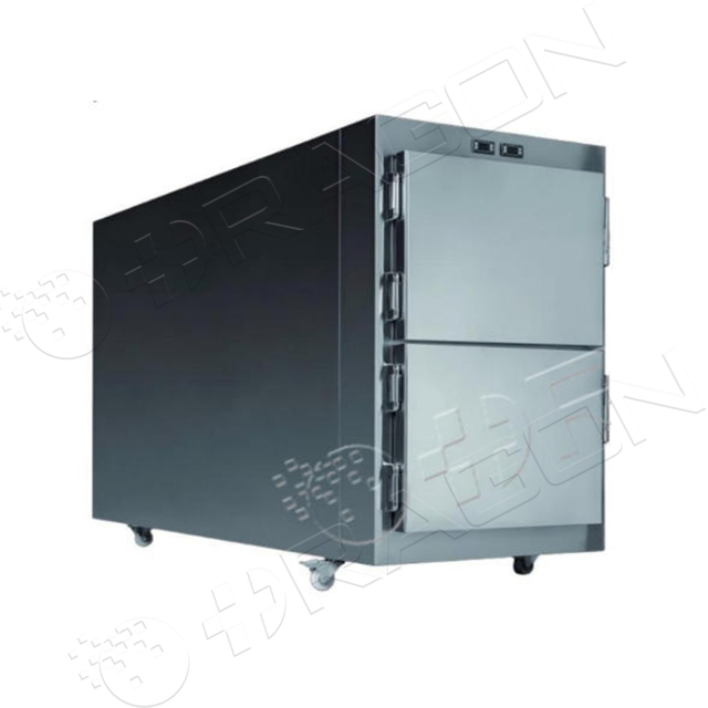 Body Cooler LAB-BD02A