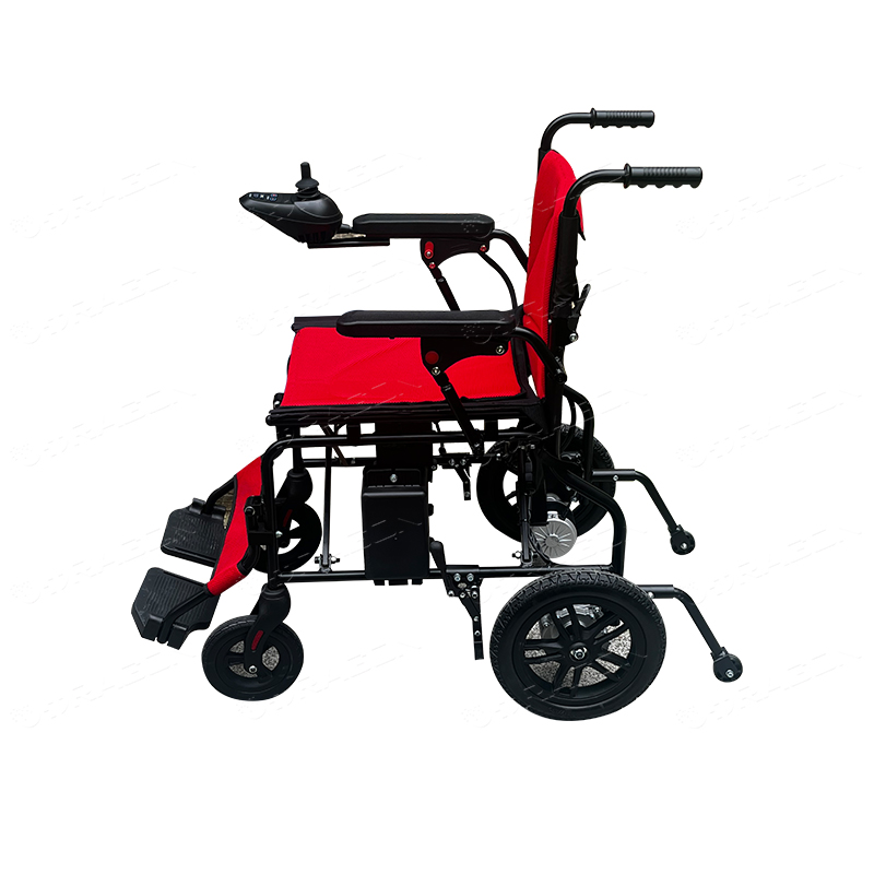 Electric Wheelchair WD601