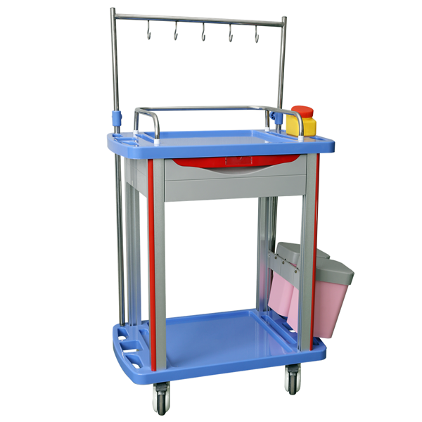Infusion Trolley(DW-IT012)