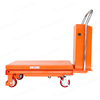 Electric Hydraulic Lift Platform
