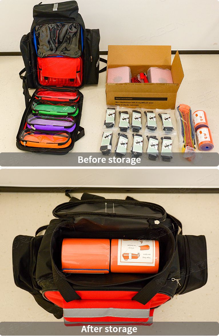 first aid kit