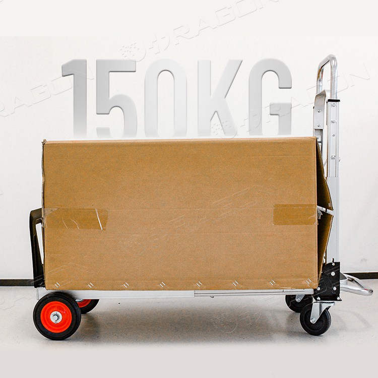 Folding Hand Truck DW-F0T1