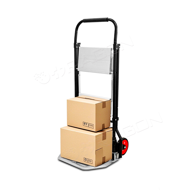 Folding Hand Cart