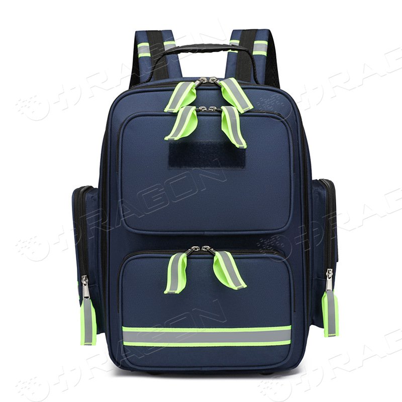 First aid backpack DW-BLD22