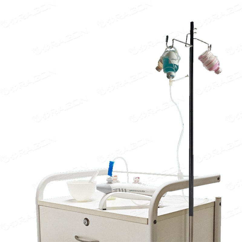 Beauty IV Stand