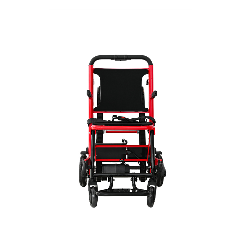 Stair Climbing Wheelchair DW-SW05