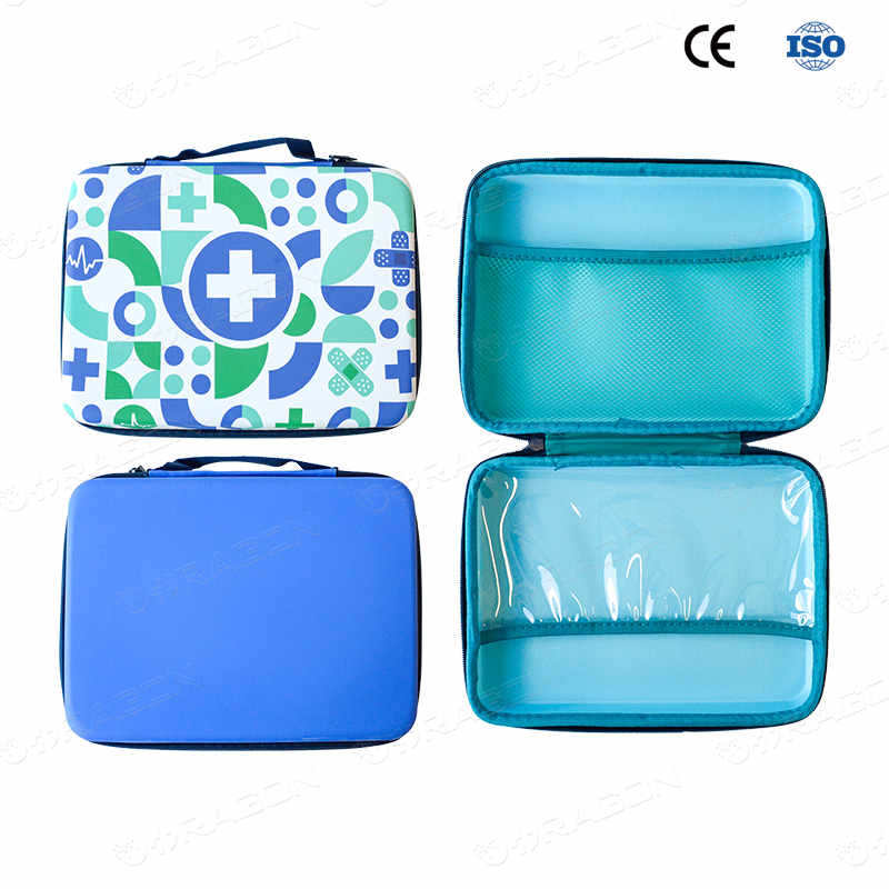EVA First Aid Kit