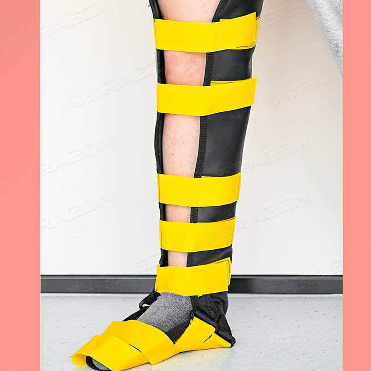 Fracture Splint Kit
