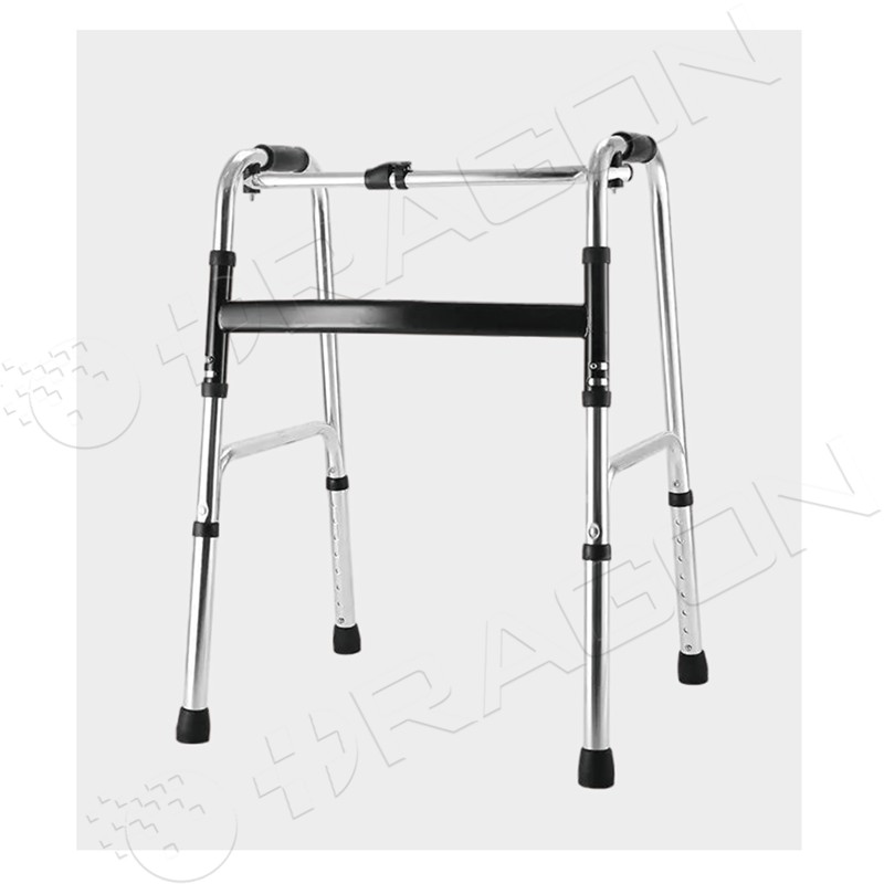 Stainless Steel Walker DW-WA14