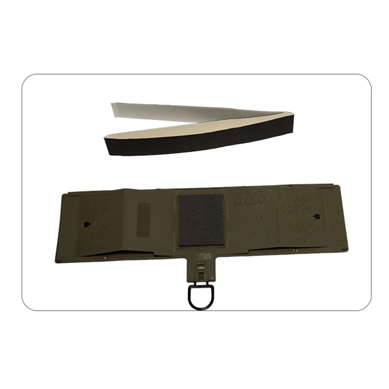 Head Immobilizer DW-FA008