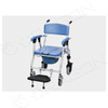 Foldable Commode Chair DW-CC11