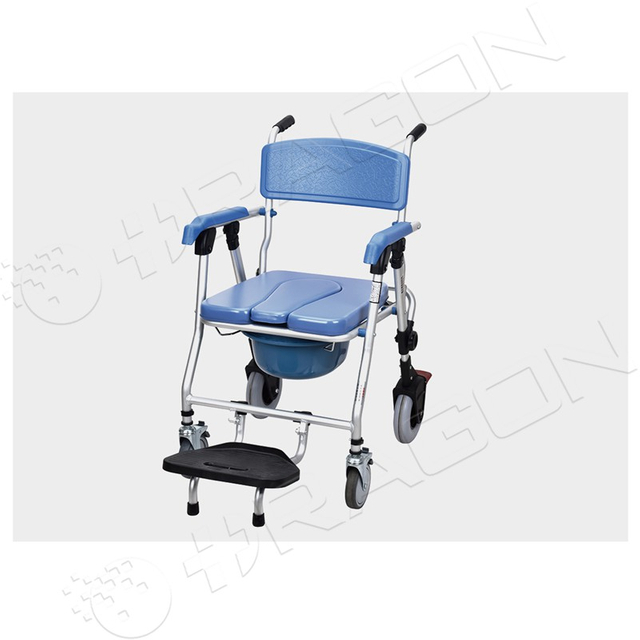 Foldable Commode Chair DW-CC11