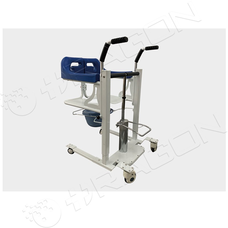 Hydraulic Transfer Chair DW-TS004