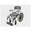 Commode Wheelchair DW-CC20