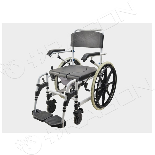Commode Wheelchair DW-CC20