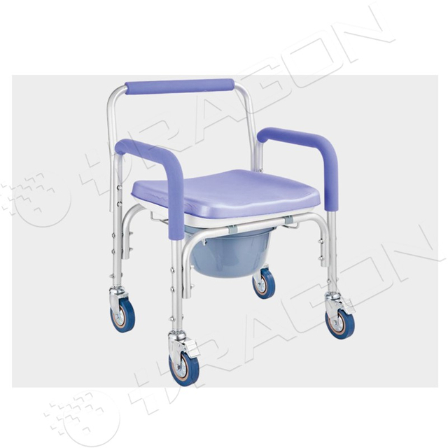 Toilet Chair DW-CC14