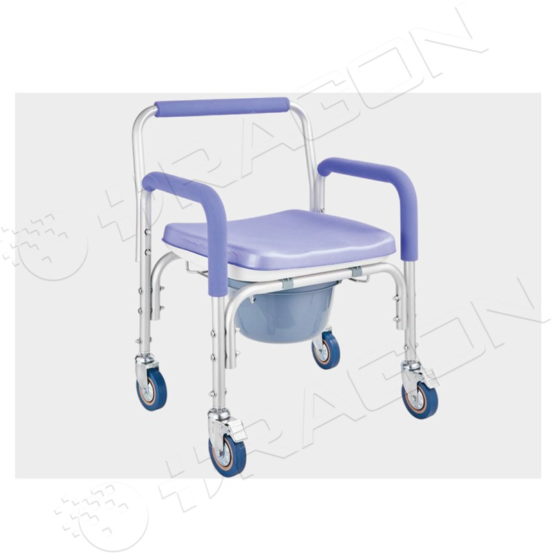 Toilet Chair DW-CC14