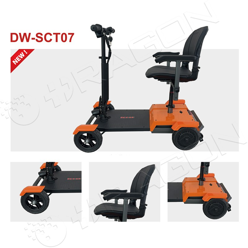 Mobility Scooter DW-SCT07