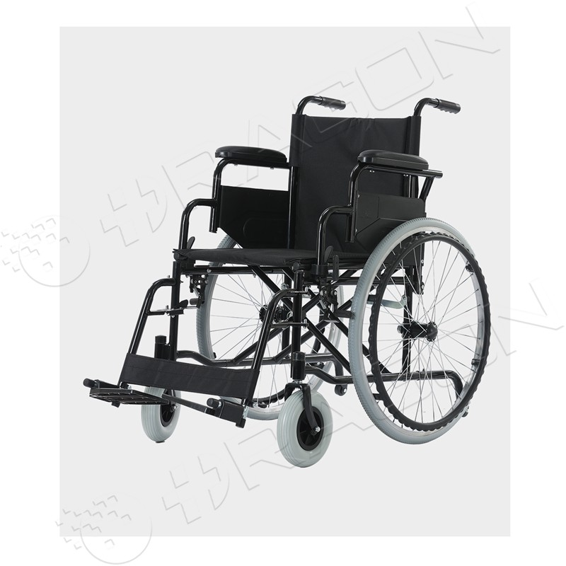 Manual Wheelchair DW-MW2426