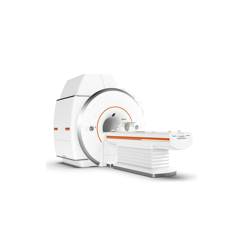 MRI Fiber Superconducting Magnetic Resonance