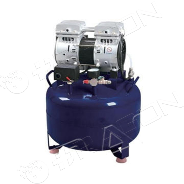 Air Compressor ENT-AC01