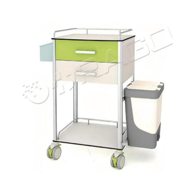 Compact Laminate Trolley MT-CL03