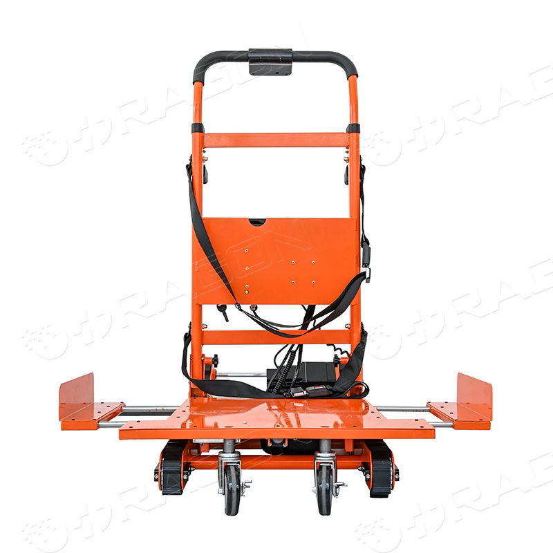 Electric Stair Climbing Trolley LH12-B