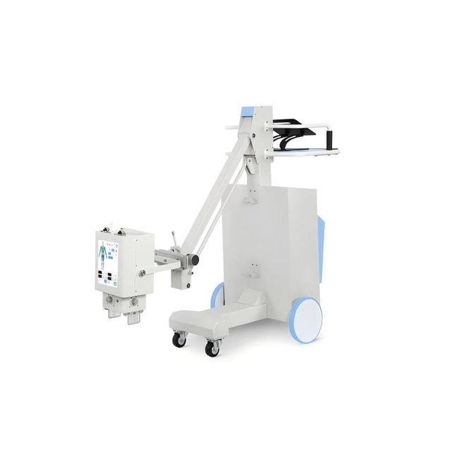 Portable X- Ray Host