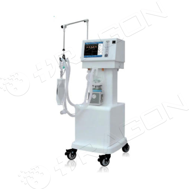 Ventilator ME-VE01