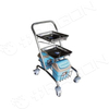 Stainless Steel Trolley SS-TR03
