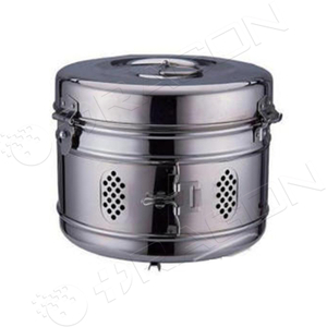 Stainless steel ware SS-WA01