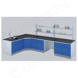 Laboratory Workbench LAB-WB03