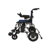 Electric Wheelchair WD601