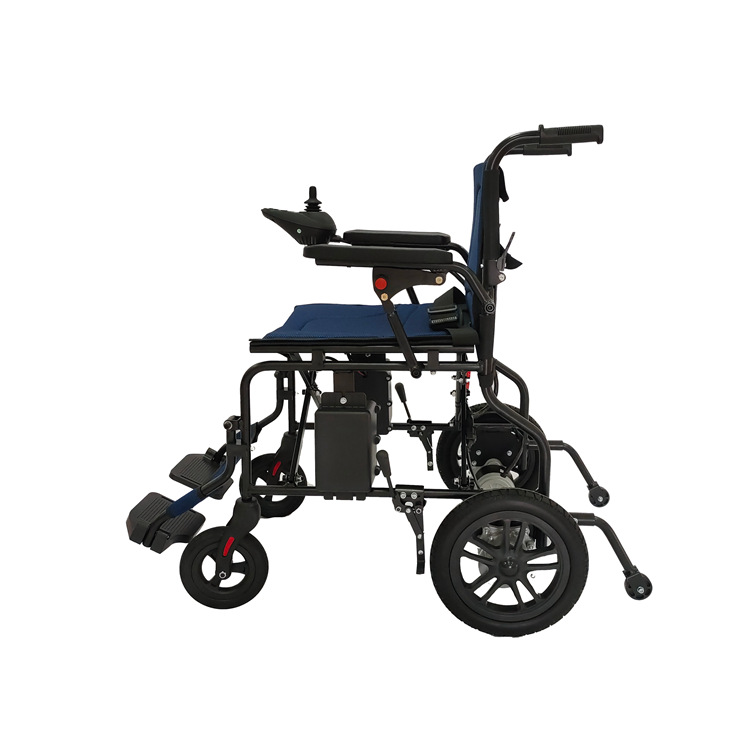 Electric Wheelchair WD601