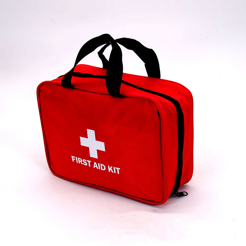 Homecare First-aid Kit Bag