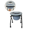 Commode Chair(DW-6004D)