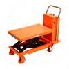 Electric Hydraulic Lift Platform