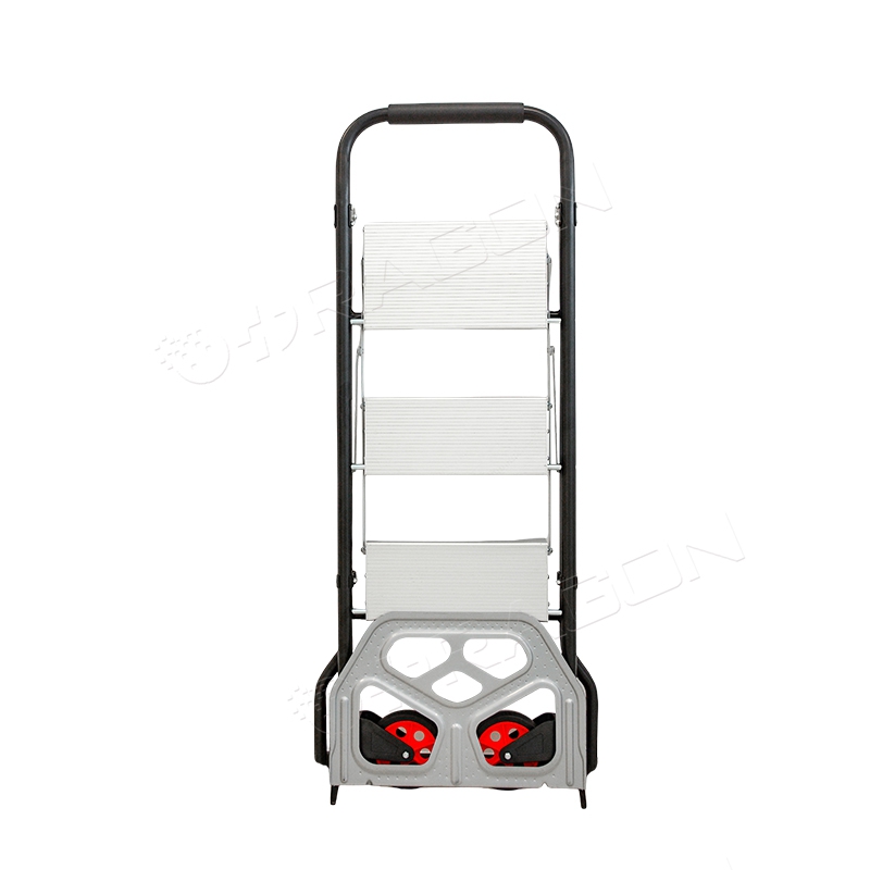Folding Hand Cart