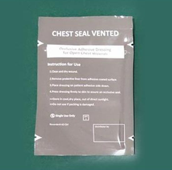 chest seal