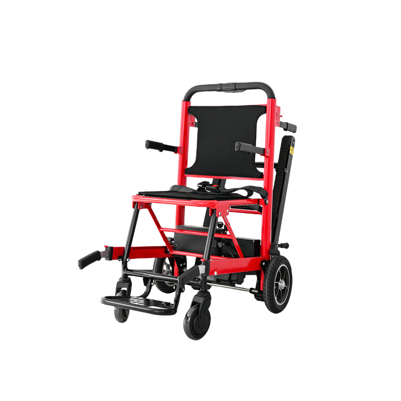 Stair Climbing Wheelchair DW-SW05