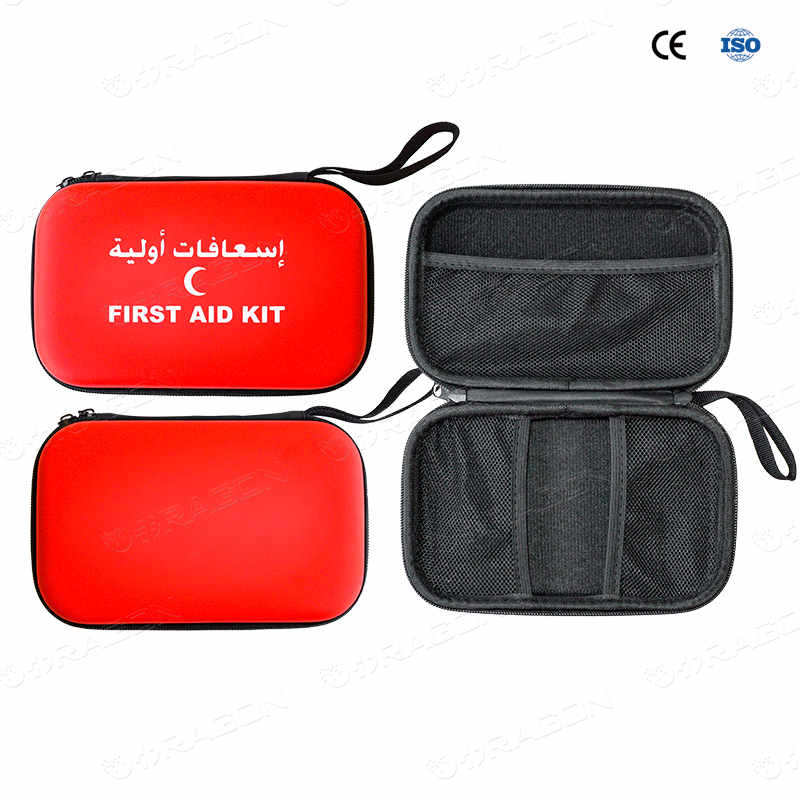 EVA First Aid Kit