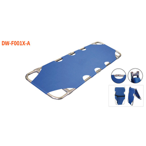 Foldaway Stretcher DW-F001X-A