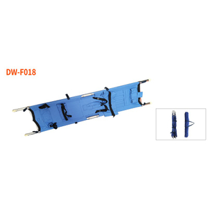 Foldaway Stretcher DW-F018
