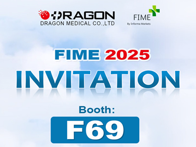 2025 معرض المعدات والتكنولوجيا الدولية في ميامي (FIME)